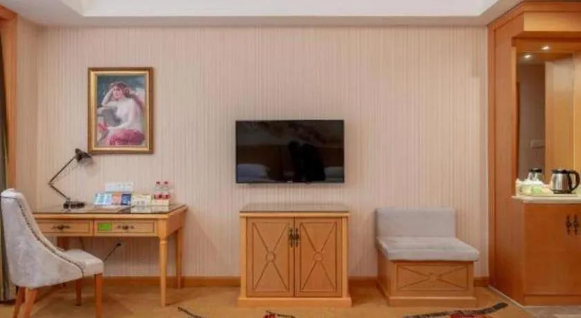 Vienna Hotel Hunan Yueyang Linxiang