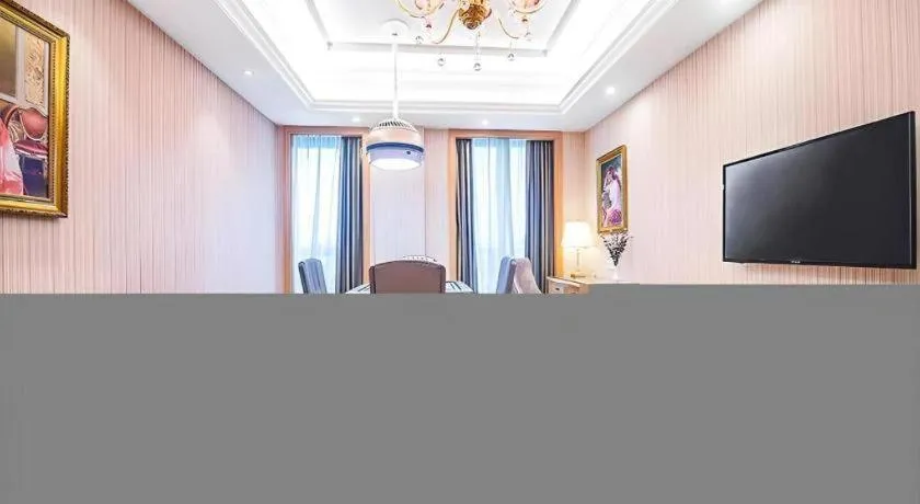 Vienna Hotel Hunan Yueyang Linxiang