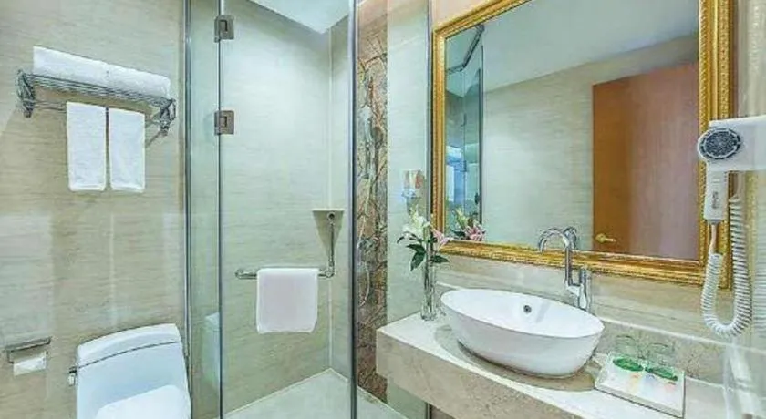 Vienna Hotel Hunan Yueyang Linxiang