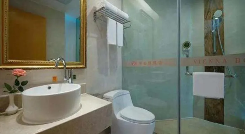Vienna Hotel Hunan Yueyang Linxiang