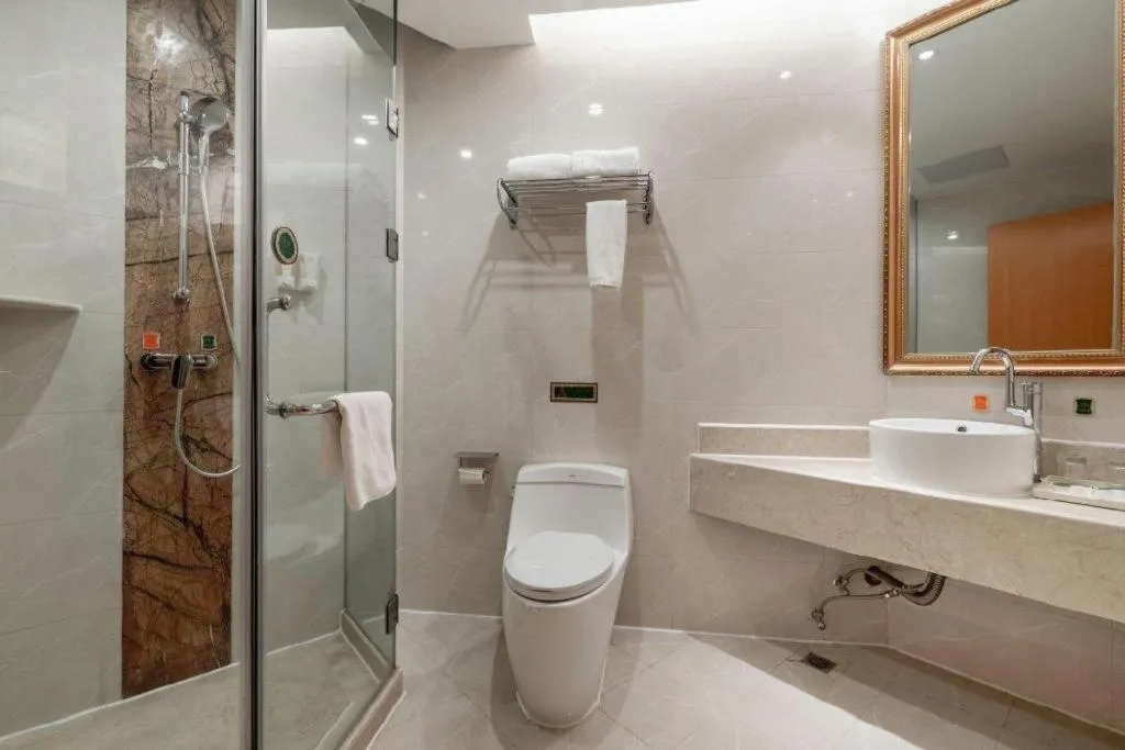 Vienna Hotel Hunan Yueyang Linxiang