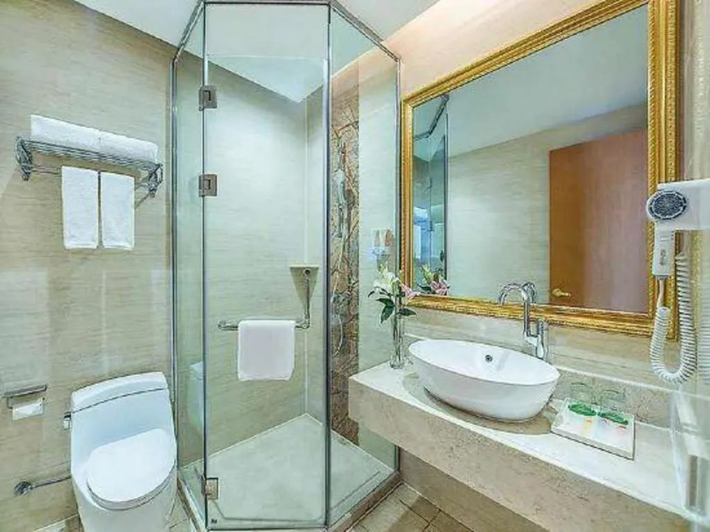 Vienna Hotel Hunan Yueyang Linxiang