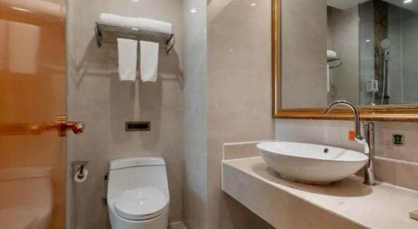 Vienna Hotel Hunan Yueyang Linxiang