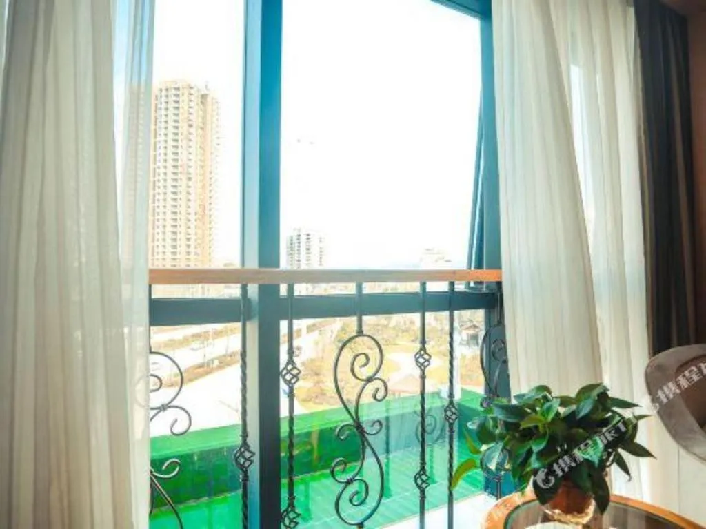 Vienna Hotel Hunan Yueyang Linxiang