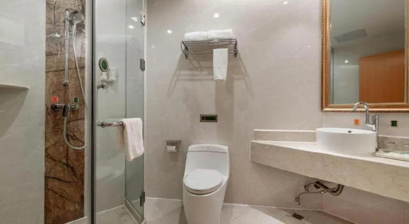 Vienna Hotel Hunan Yueyang Linxiang