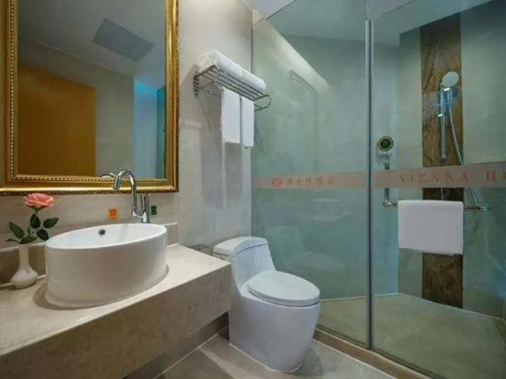 Vienna Hotel Hunan Yueyang Linxiang