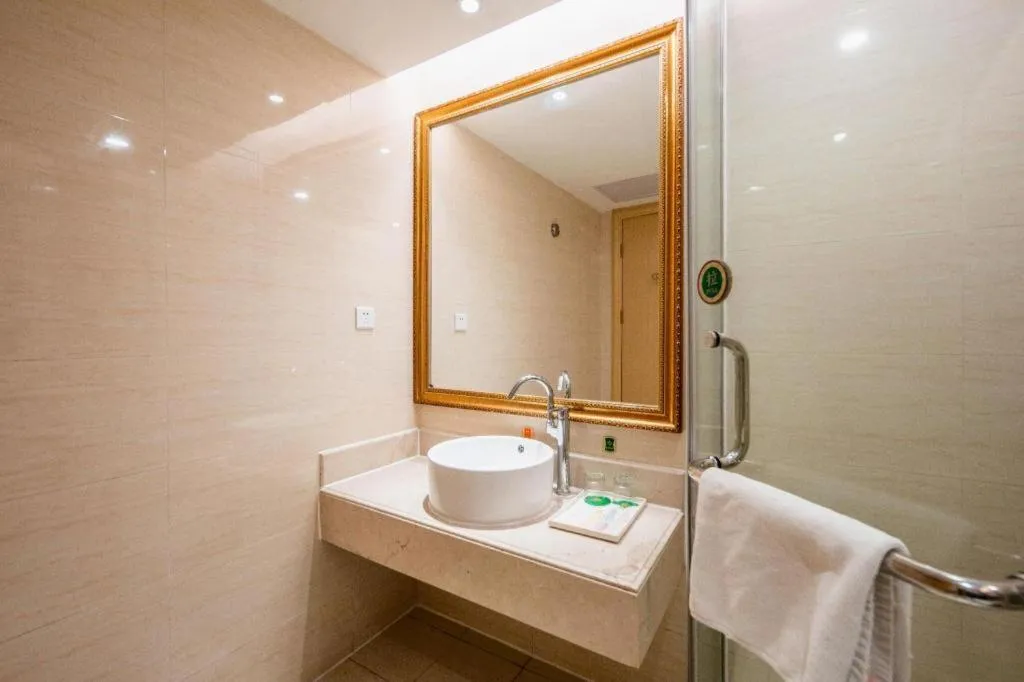 Vienna Hotel Hunan Radio and Television International Convention and Exhibition Center