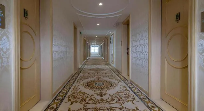 Vienna Hotel Hunan Radio and Television International Convention and Exhibition Center