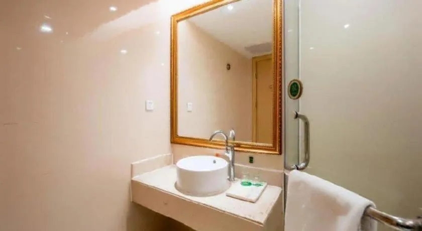 Vienna Hotel Hunan Radio and Television International Convention and Exhibition Center