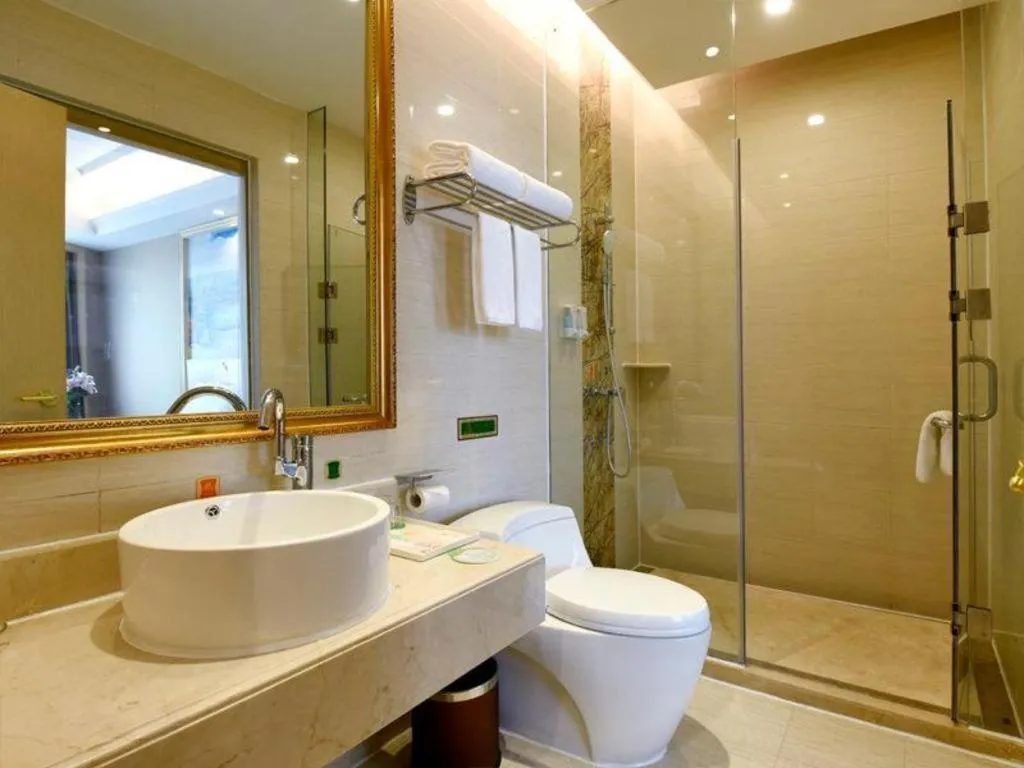 Vienna Hotel Hunan Radio and Television International Convention and Exhibition Center