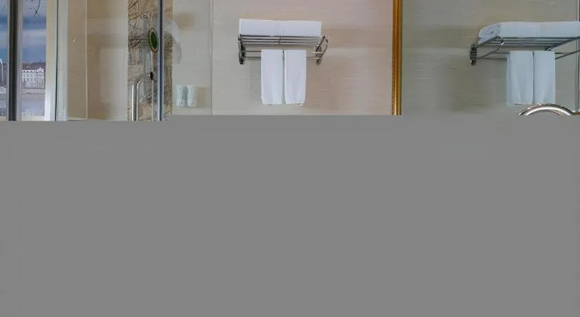 Vienna Hotel Hunan Radio and Television International Convention and Exhibition Center