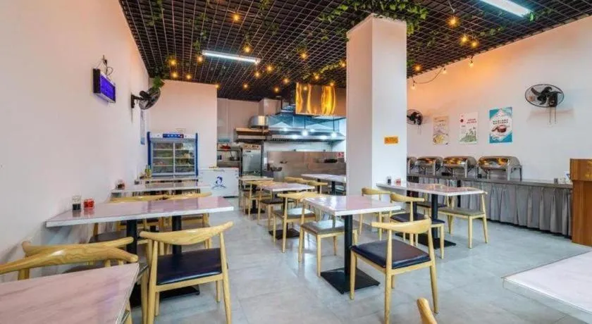 Vienna Hotel Hunan Radio and Television International Convention and Exhibition Center