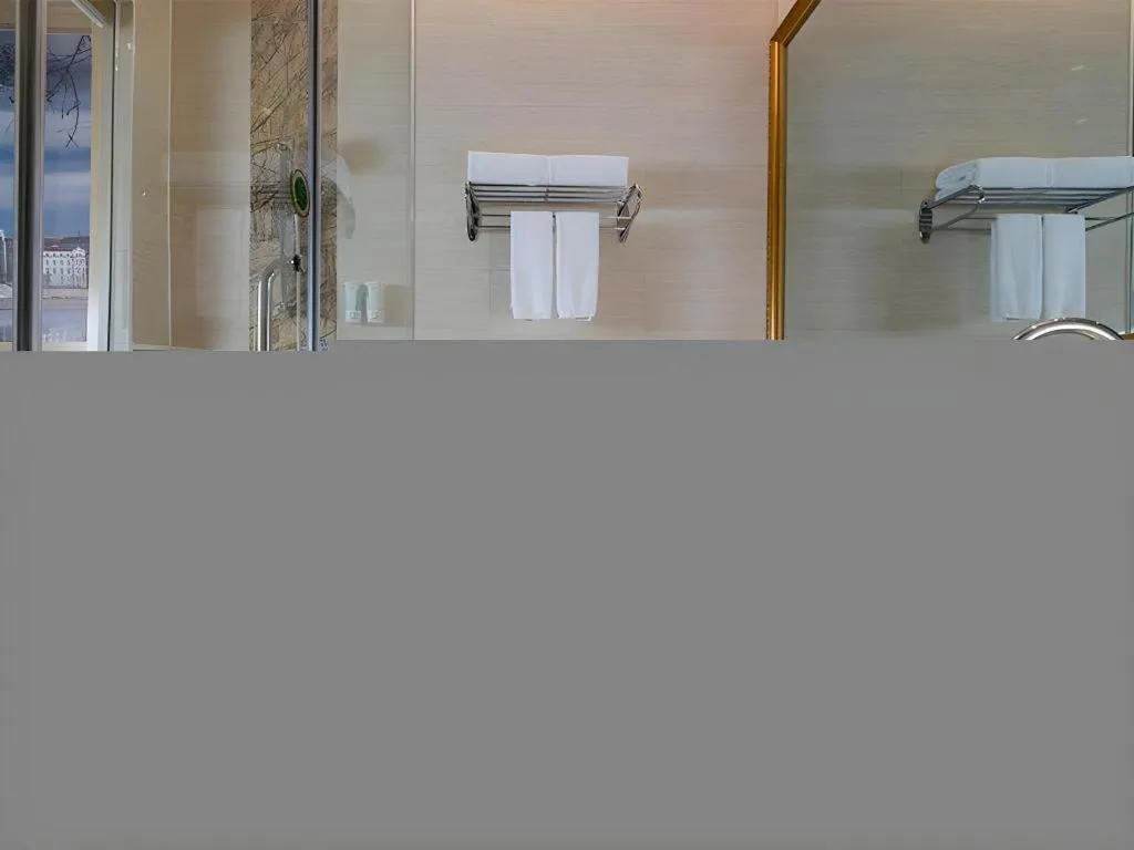 Vienna Hotel Hunan Radio and Television International Convention and Exhibition Center