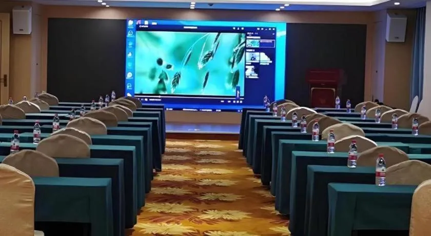 Vienna Hotel Jinan Railway Station