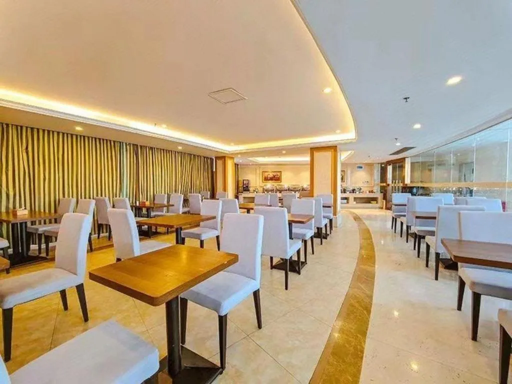 Vienna Hotel Guangdong Huizhou High-Speed North Railway Station Xiaojinkou