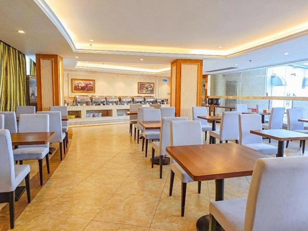 Vienna Hotel Guangdong Huizhou High-Speed North Railway Station Xiaojinkou