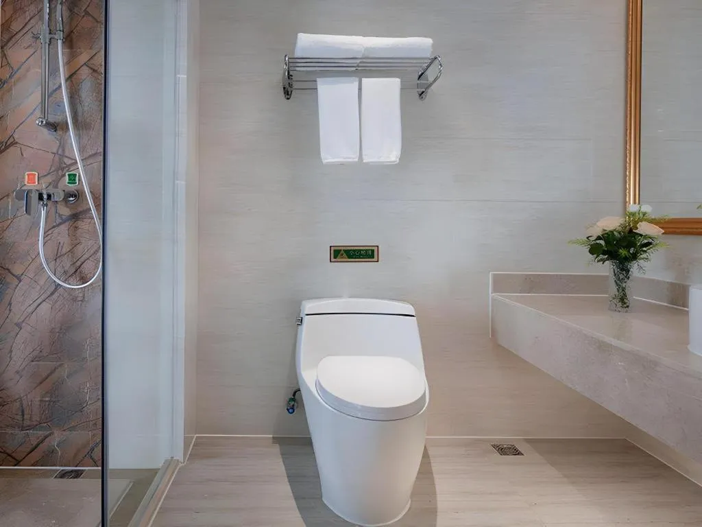 Vienna Hotel Guangdong Huizhou High-Speed North Railway Station Xiaojinkou