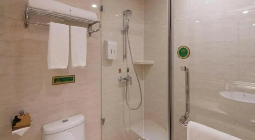 Vienna Hotel Guangdong Huizhou High-Speed North Railway Station Xiaojinkou