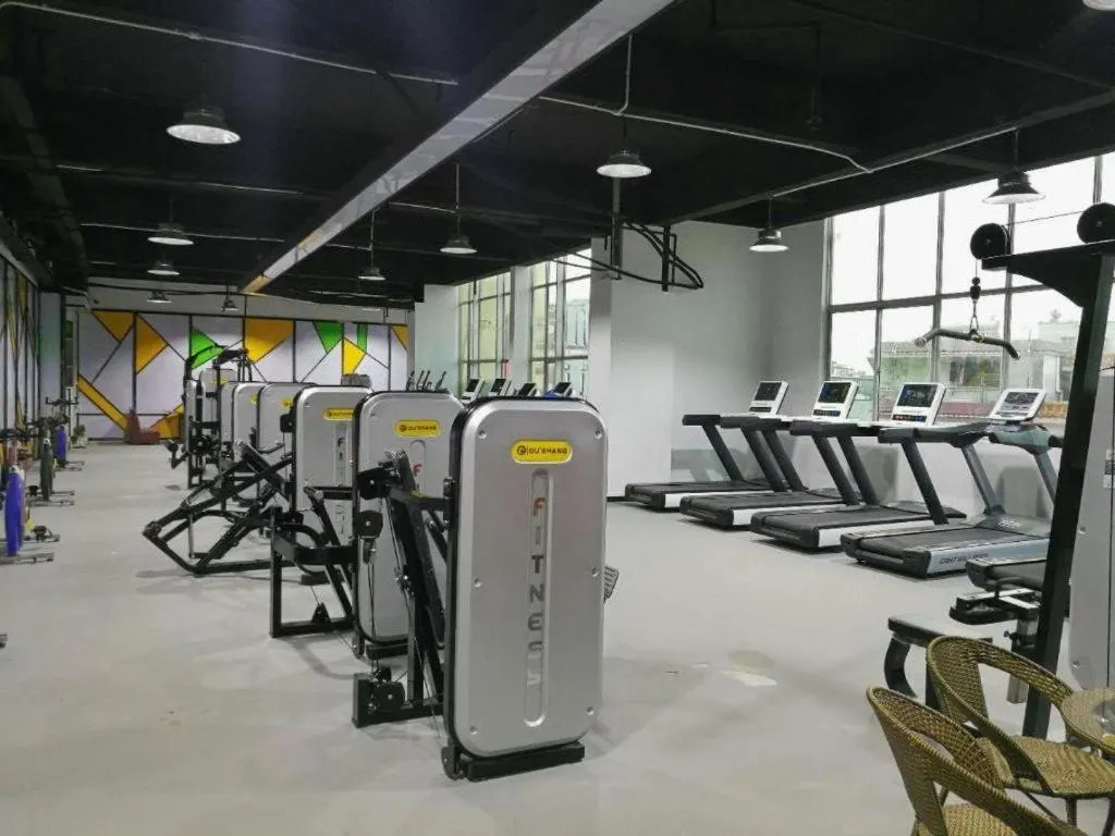 Vienna Hotel Guangdong Huizhou High-Speed North Railway Station Xiaojinkou