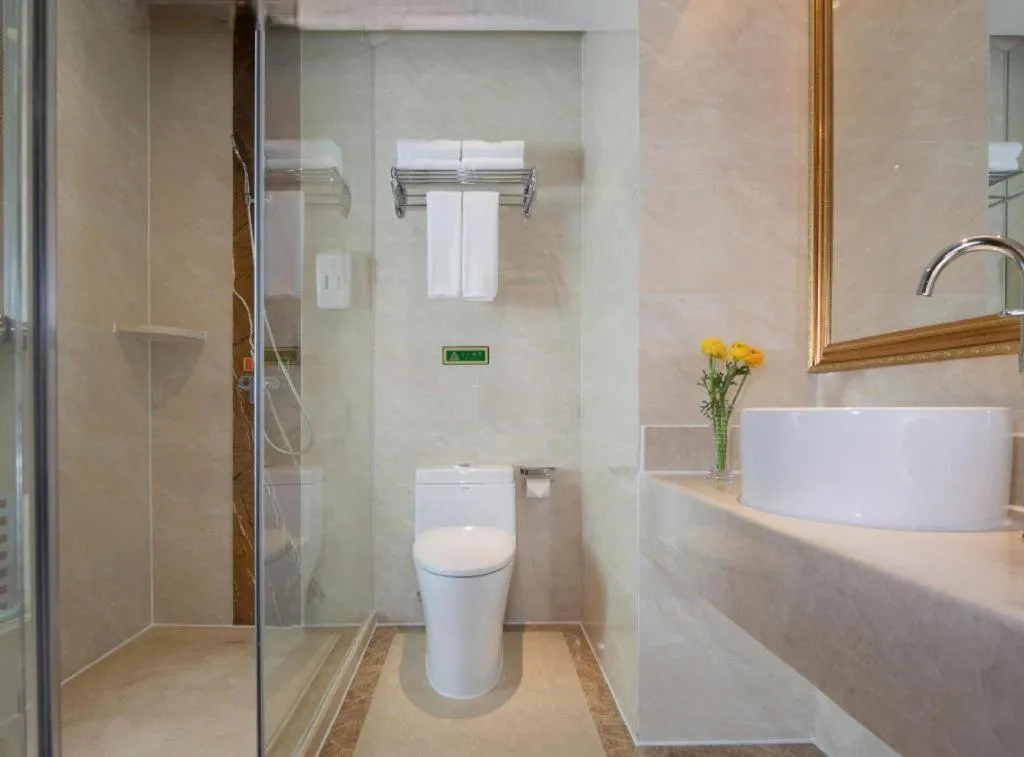 Vienna Hotel Guangdong Huizhou High-Speed North Railway Station Xiaojinkou