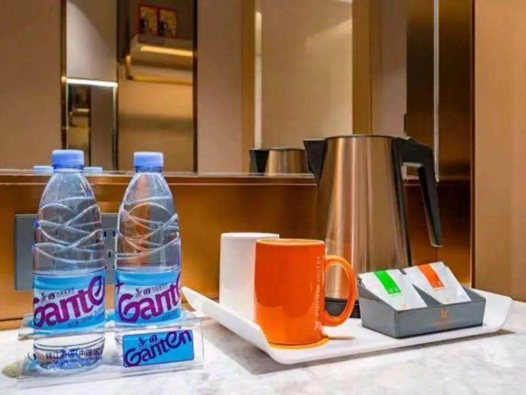 Vienna Hotel Yongzhou Dong'an High-Speed Railway Station