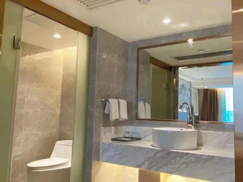 Vienna Hotel Yongzhou Dong'an High-Speed Railway Station