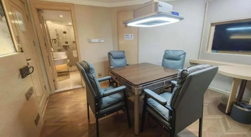 Vienna Hotel Yongzhou Dong'an High-Speed Railway Station