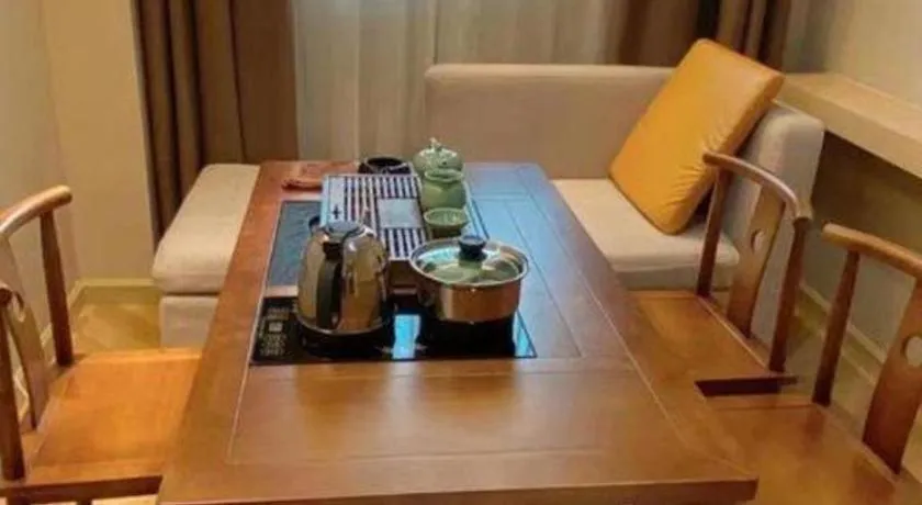 Vienna Hotel Yongzhou Dong'an High-Speed Railway Station