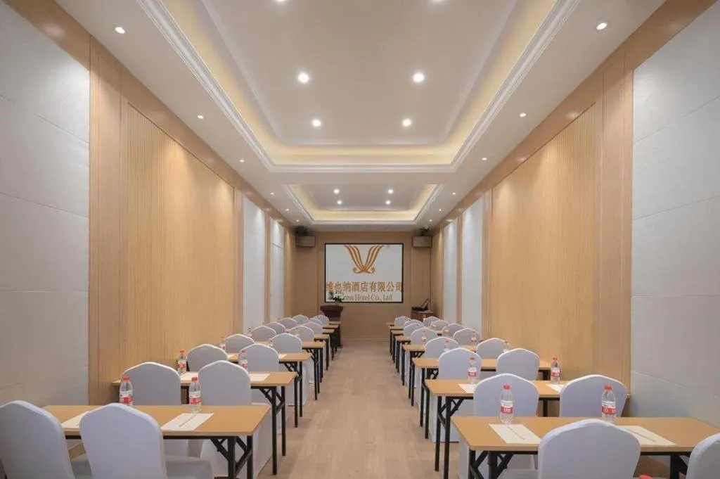 Vienna Hotel Jiangsu Kunshan Qiandeng Town