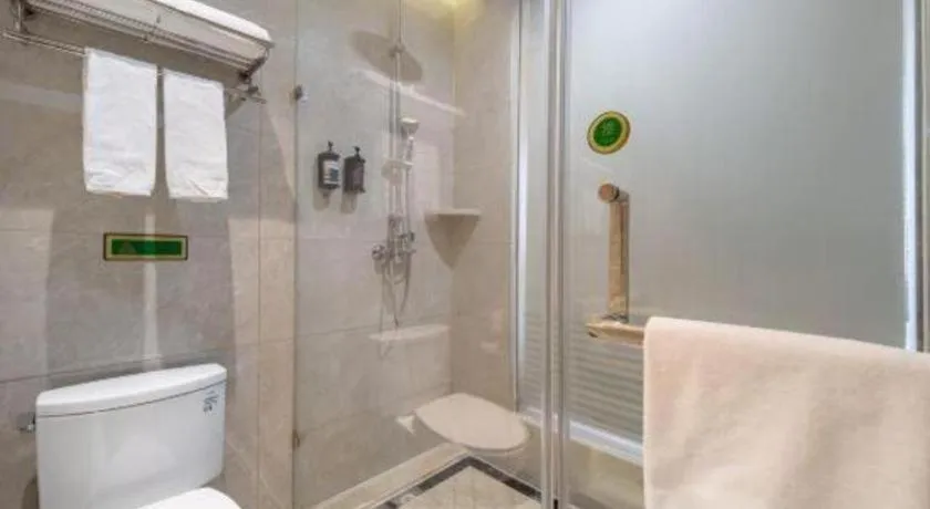 Vienna Hotel Jiangsu Kunshan Qiandeng Town