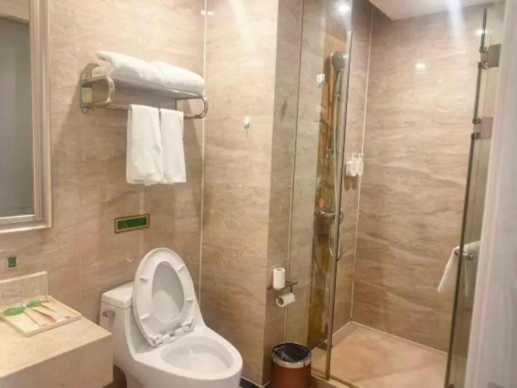 Vienna Hotel Guangzhou Baiyun College Jinyuan Plaza