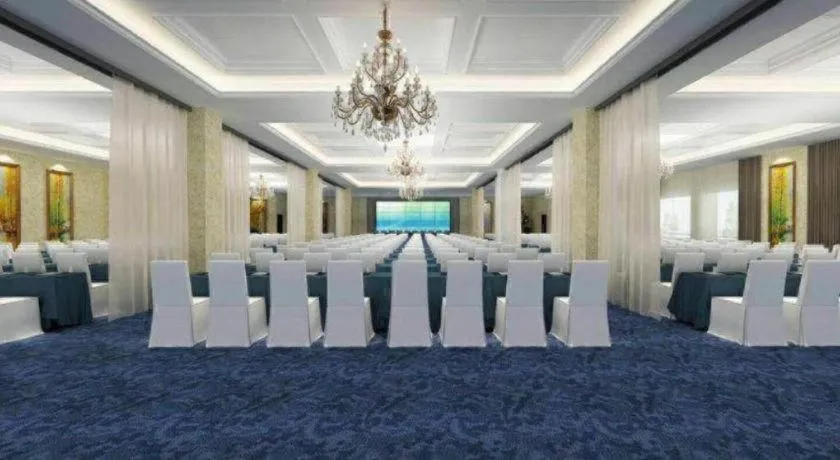 Vienna Hotel Guangzhou Baiyun College Jinyuan Plaza