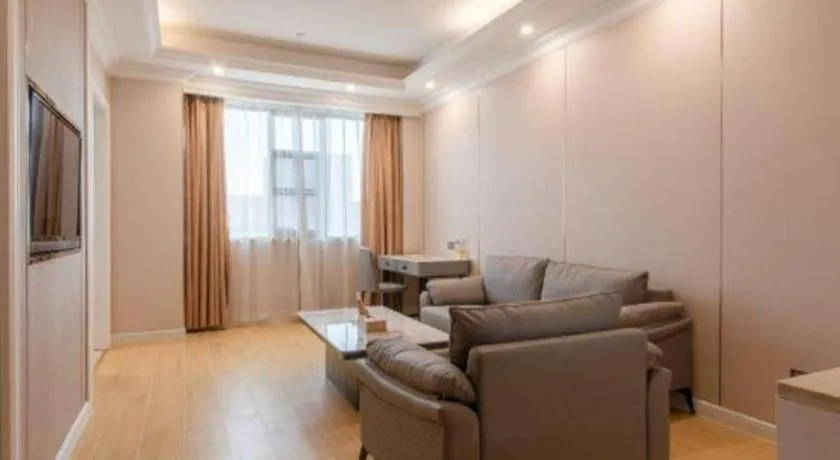 Vienna Hotel Guangzhou Baiyun College Jinyuan Plaza