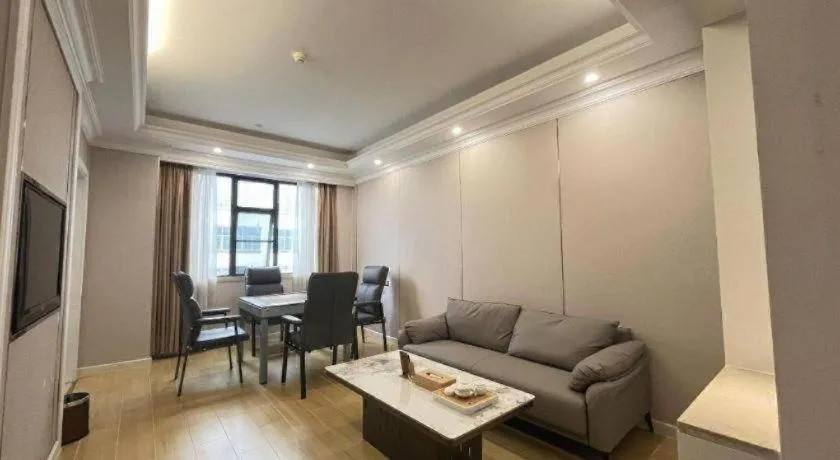 Vienna Hotel Guangzhou Baiyun College Jinyuan Plaza