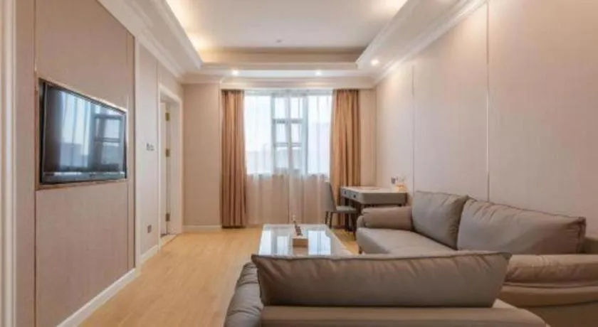 Vienna Hotel Guangzhou Baiyun College Jinyuan Plaza