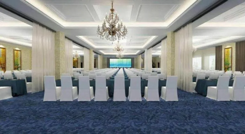 Vienna Hotel Guangzhou Baiyun College Jinyuan Plaza