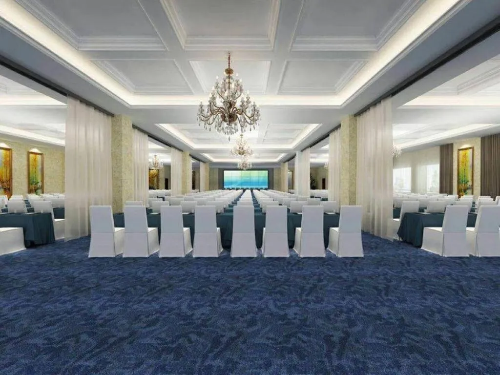 Vienna Hotel Guangzhou Baiyun College Jinyuan Plaza