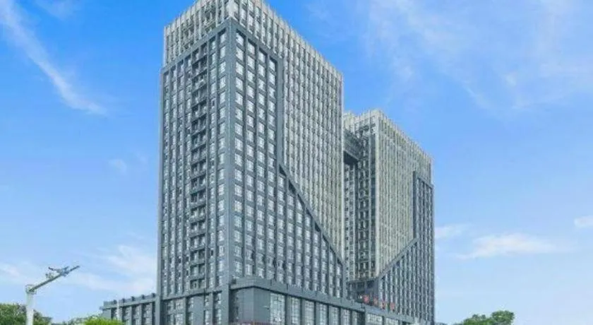 Vienna Hotel Jiangxi Ji'an Anfu