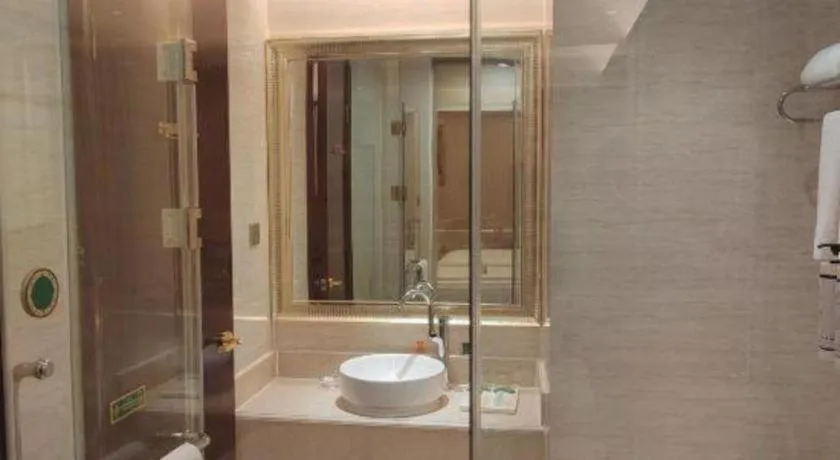 Vienna Hotel Jiangxi Ji'an Anfu