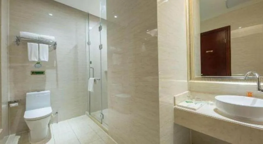 Vienna Hotel Jiangxi Ji'an Anfu