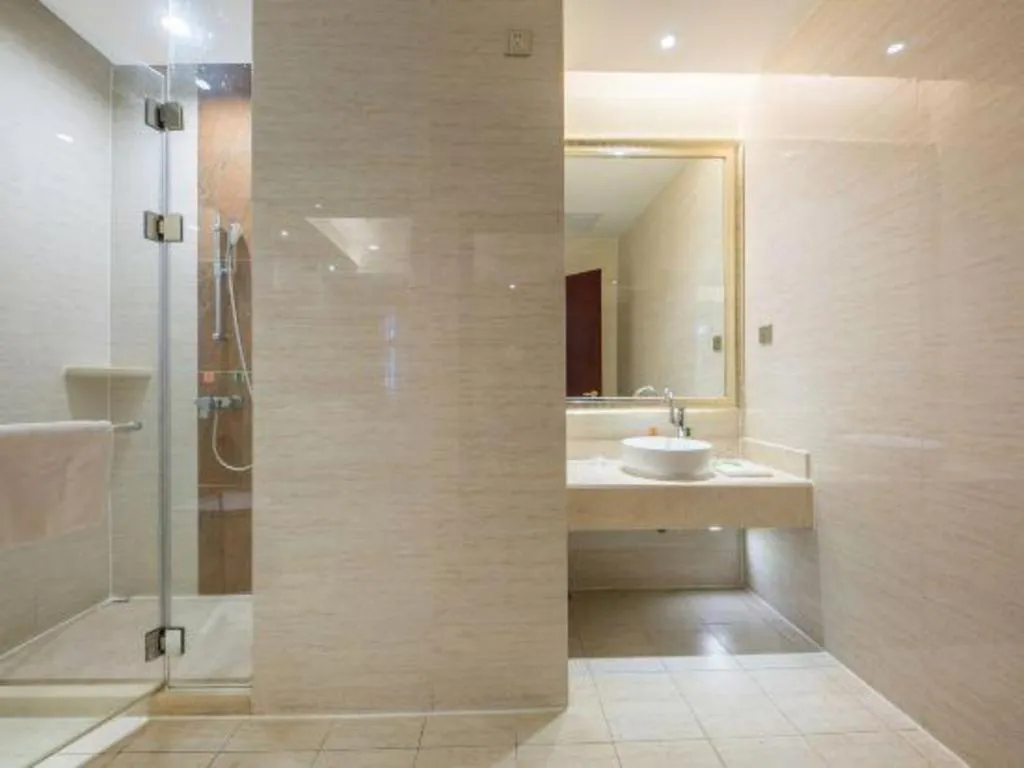 Vienna Hotel Jiangxi Ji'an Anfu