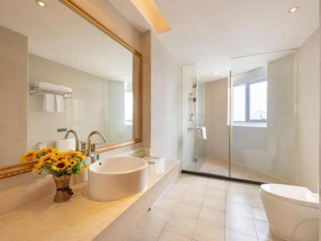 Vienna Hotel Guangdong Dongguan Chengnan Station