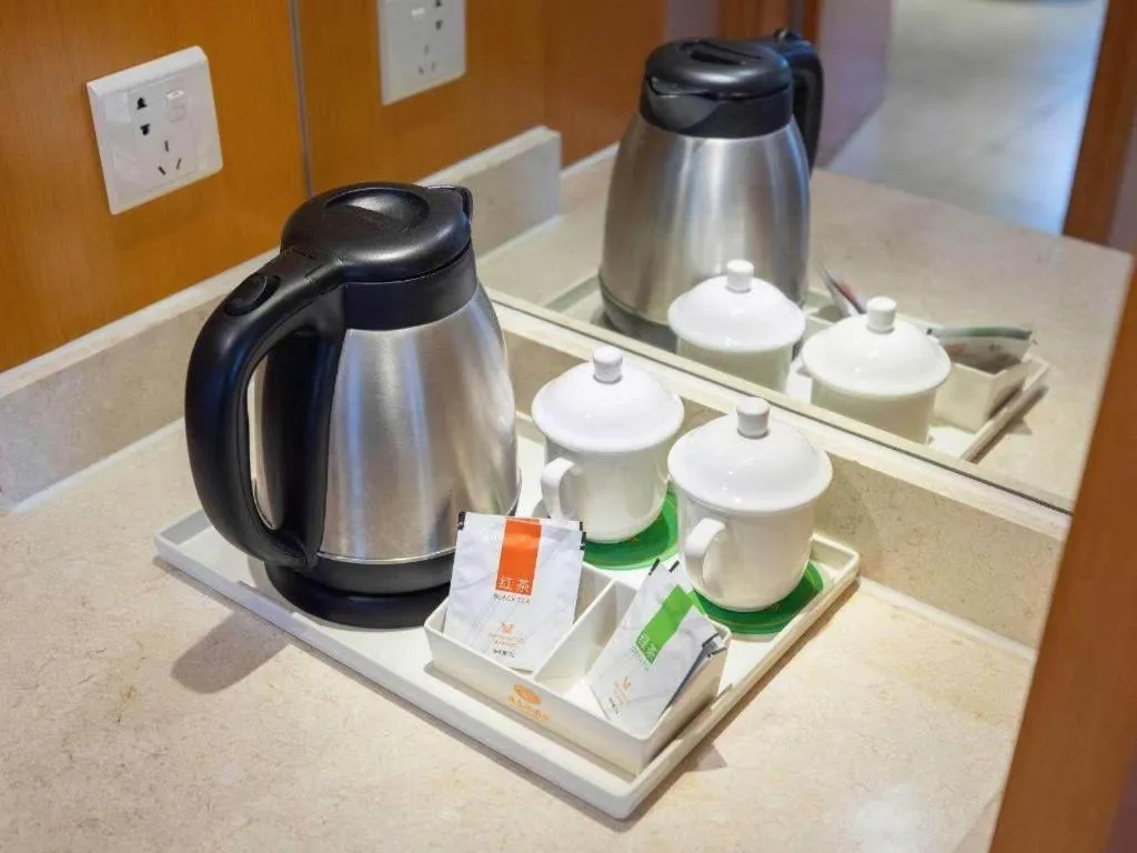 Vienna Hotel Guangdong Dongguan Chengnan Station