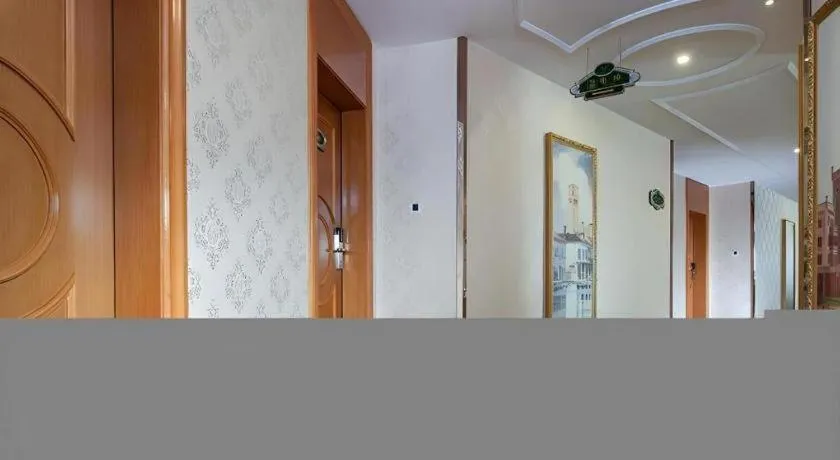 Vienna Hotel Guangdong Dongguan Chengnan Station