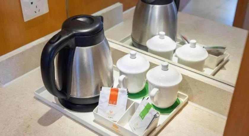 Vienna Hotel Guangdong Dongguan Chengnan Station