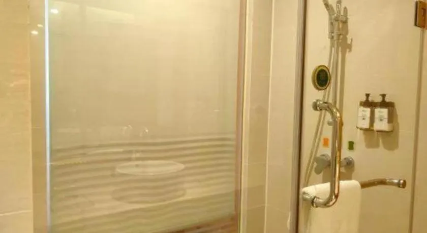 Vienna Hotel Guangdong Dongguan Chengnan Station