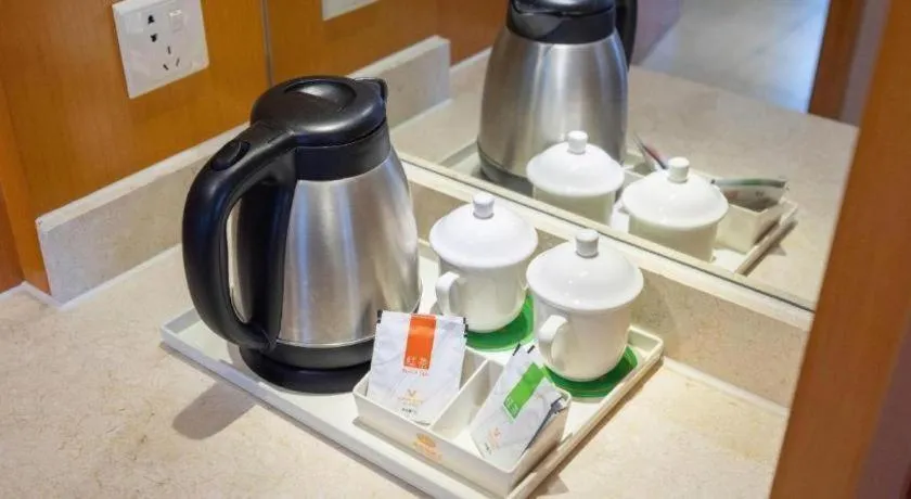 Vienna Hotel Guangdong Dongguan Chengnan Station