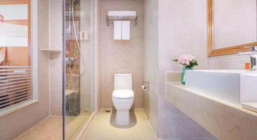 Vienna Hotel Guangdong Dongguan Chengnan Station