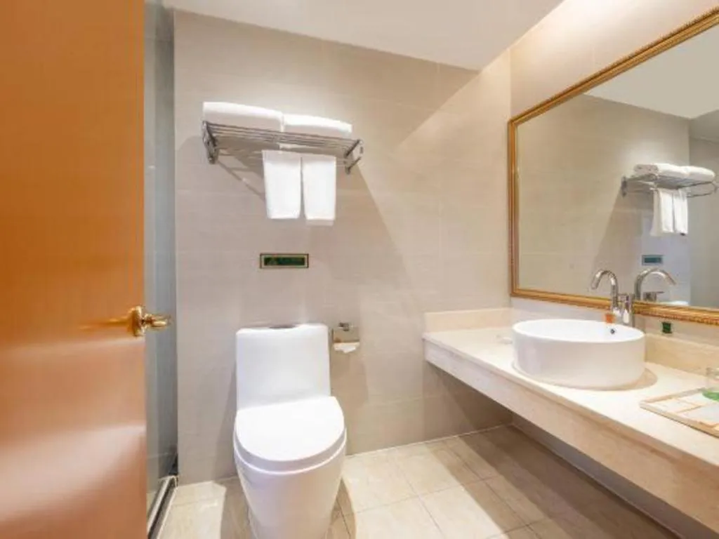 Vienna Hotel Guangdong Dongguan Chengnan Station