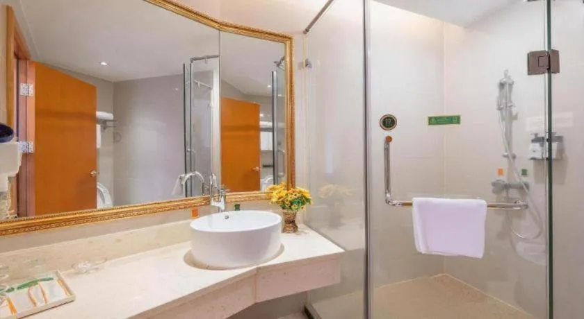 Vienna Hotel Guangdong Dongguan Chengnan Station